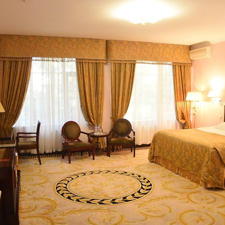 Hotel Royal Florence Κισινάου Εξωτερικό φωτογραφία