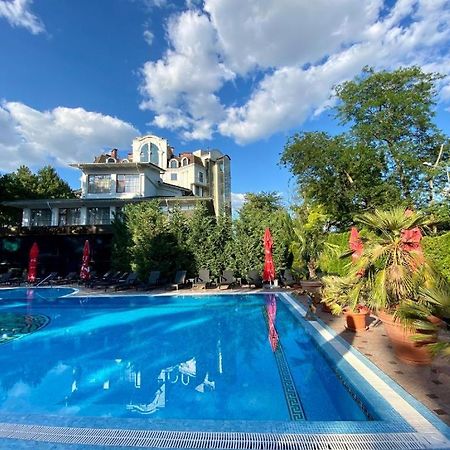 Hotel Royal Florence Κισινάου Εξωτερικό φωτογραφία
