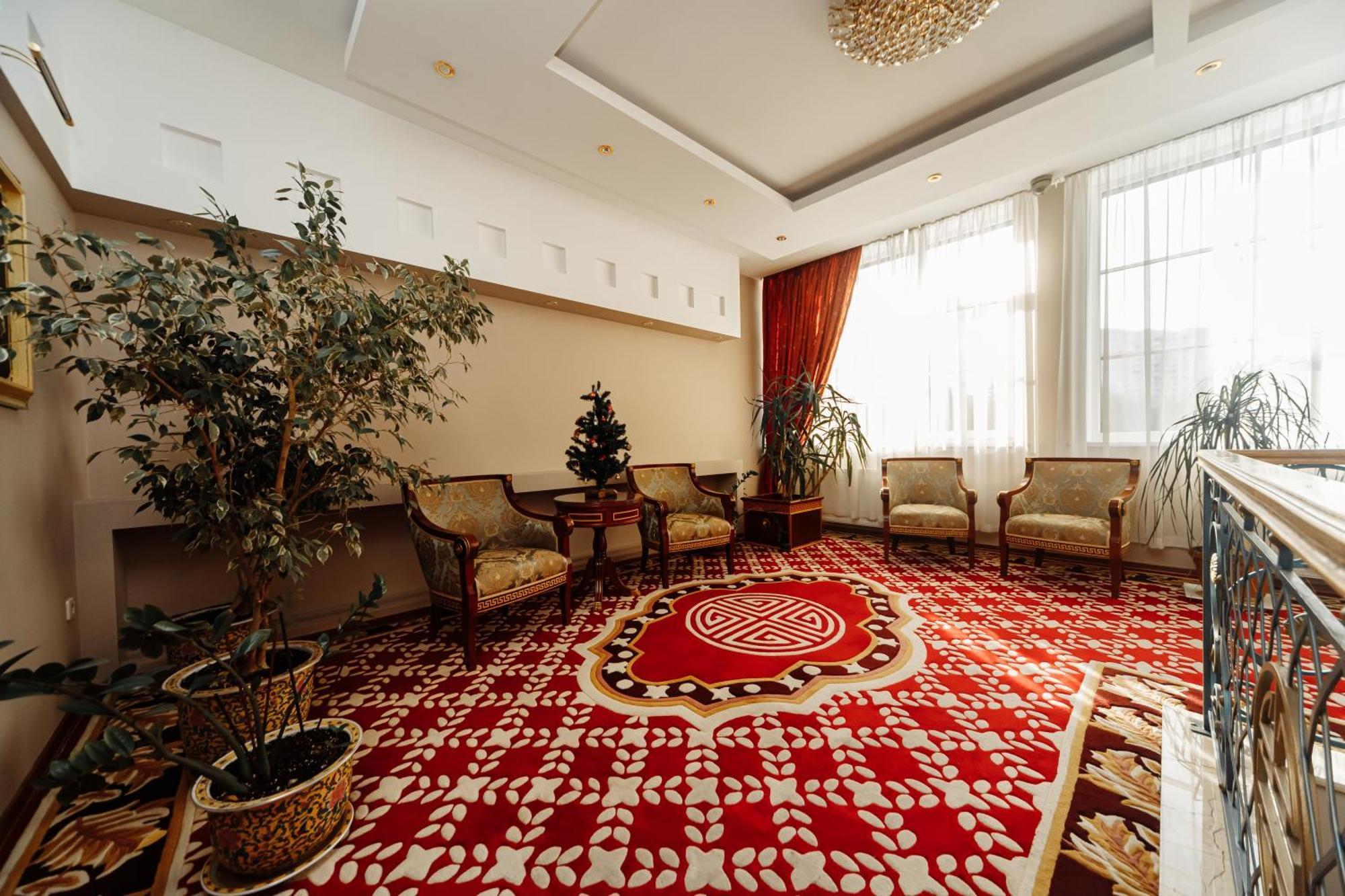 Hotel Royal Florence Κισινάου Εξωτερικό φωτογραφία