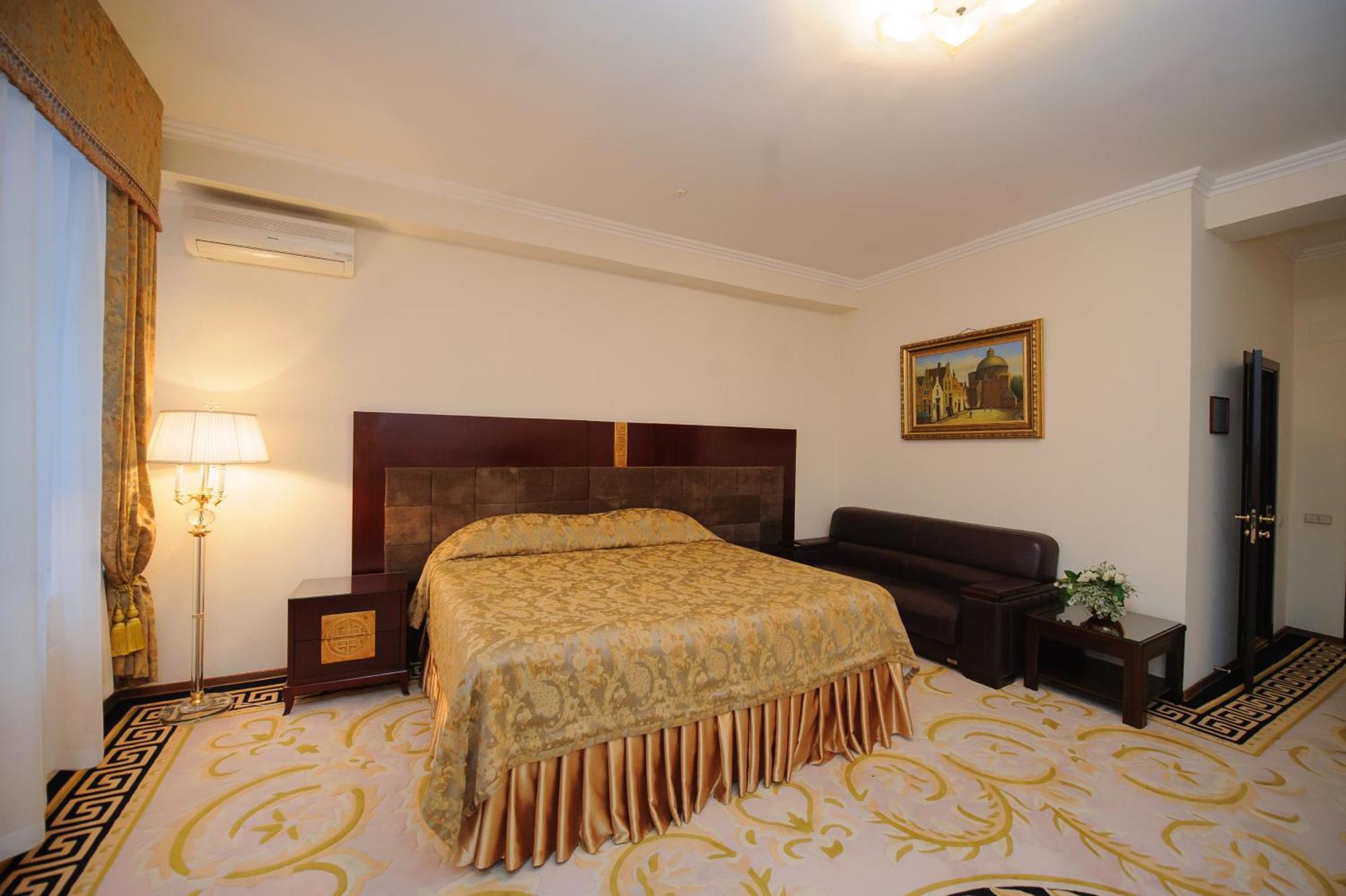 Hotel Royal Florence Κισινάου Εξωτερικό φωτογραφία