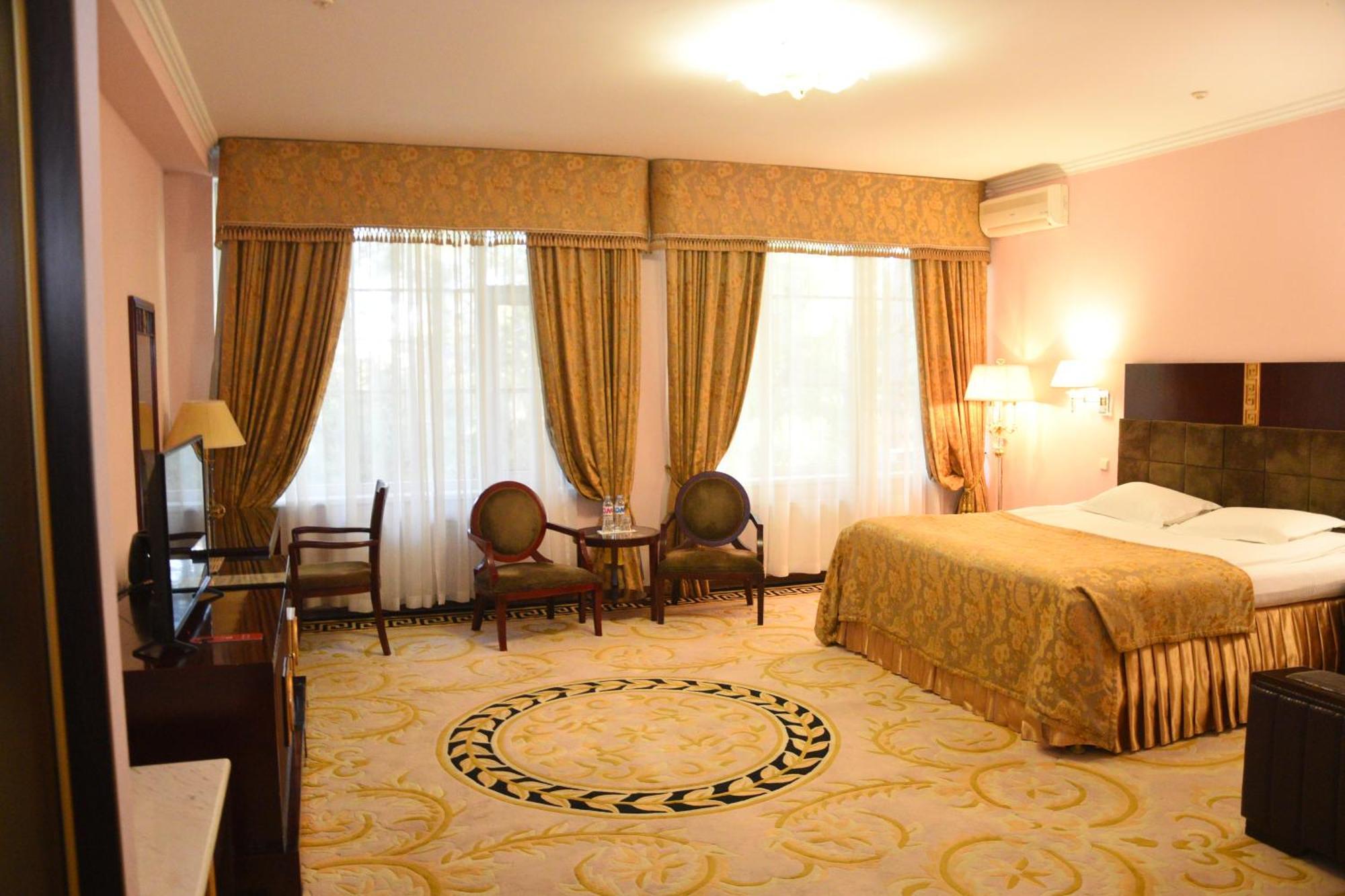Hotel Royal Florence Κισινάου Εξωτερικό φωτογραφία