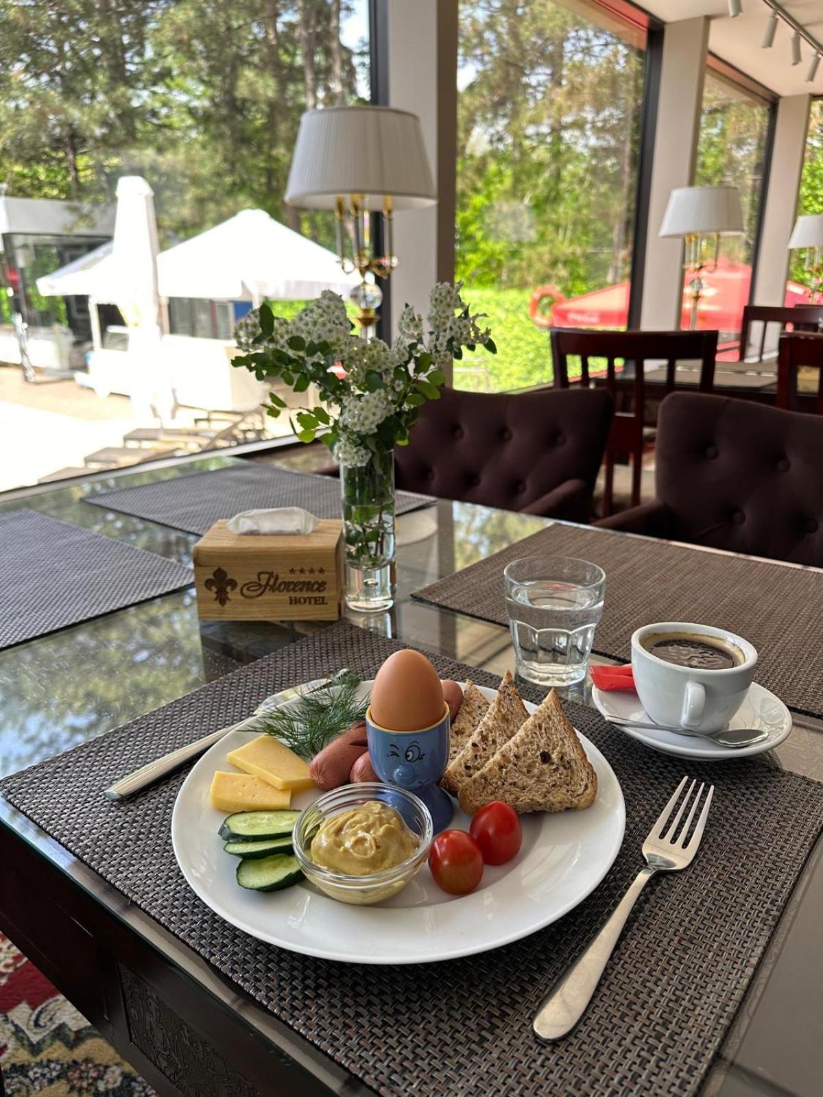 Hotel Royal Florence Κισινάου Εξωτερικό φωτογραφία
