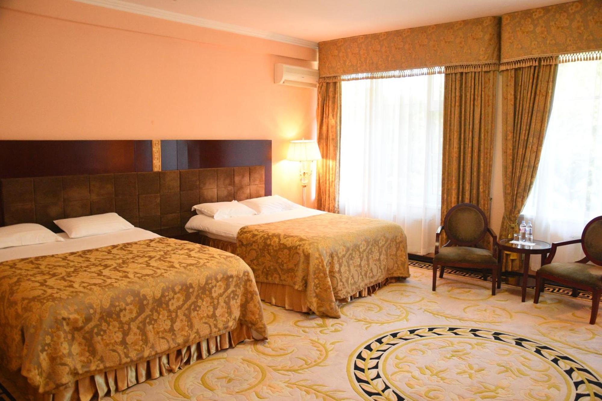 Hotel Royal Florence Κισινάου Εξωτερικό φωτογραφία